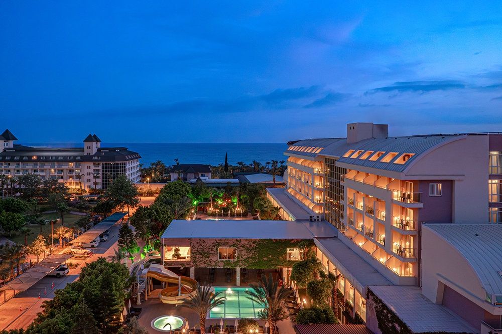 Telatiye Resort фото 102