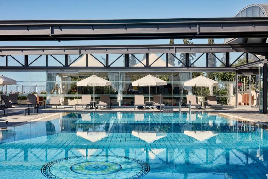 Atlantica Bay Hotel (Adults Only) фото 51