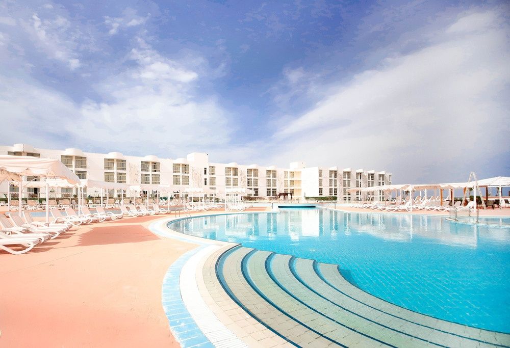 Amarina Star Resort & Aqua Park фото 46