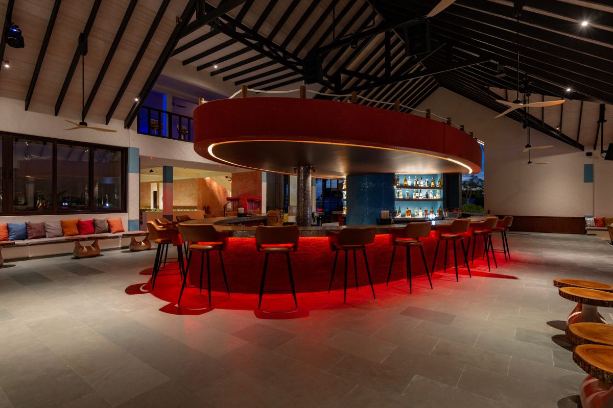 OBLU Xperience Ailafushi фото 16