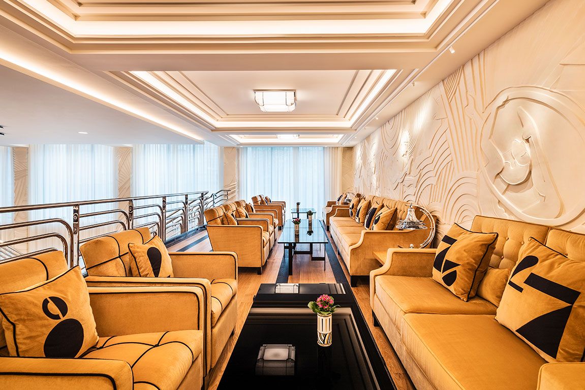 Dinamo Hotel Baku фото 8