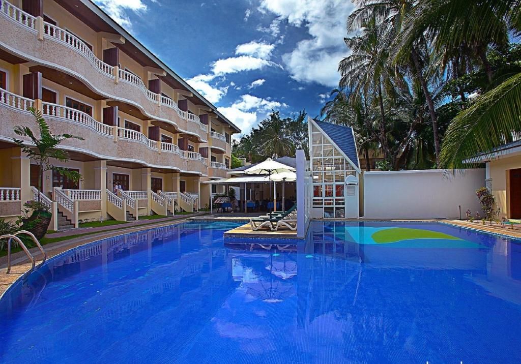 Real Maris Resort and Hotel фото 80