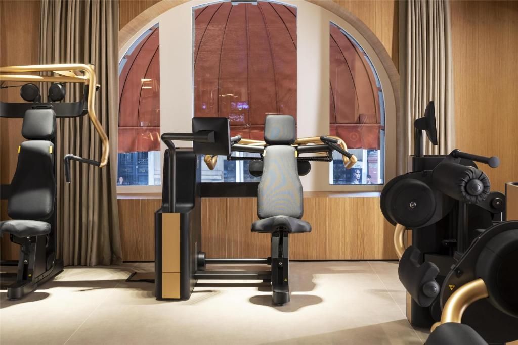 Park Hyatt Istanbul Macka Palas фото 27