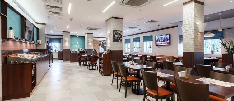 Фото отеля BonHotel