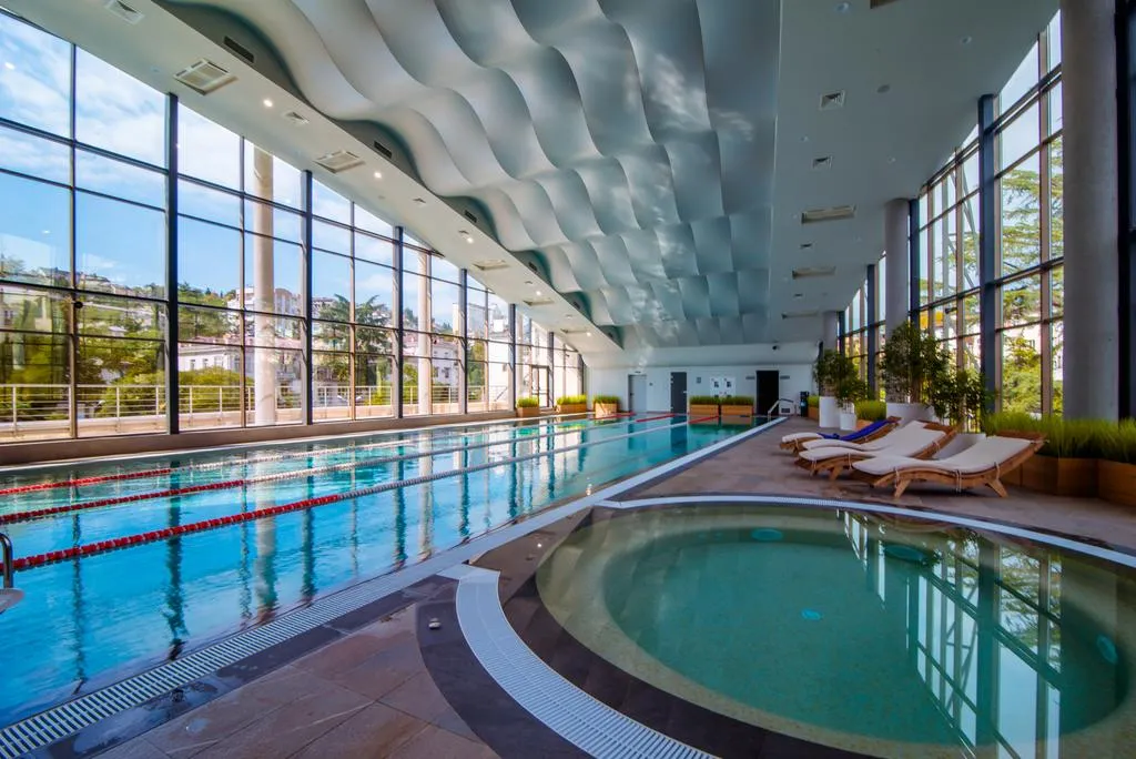 Звездный Welness & Spa фото 18