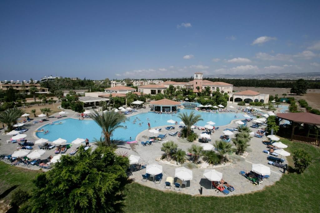 Avanti Holiday Village фото 3