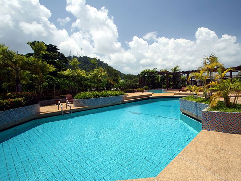 Phuket Merlin Hotel фото 7