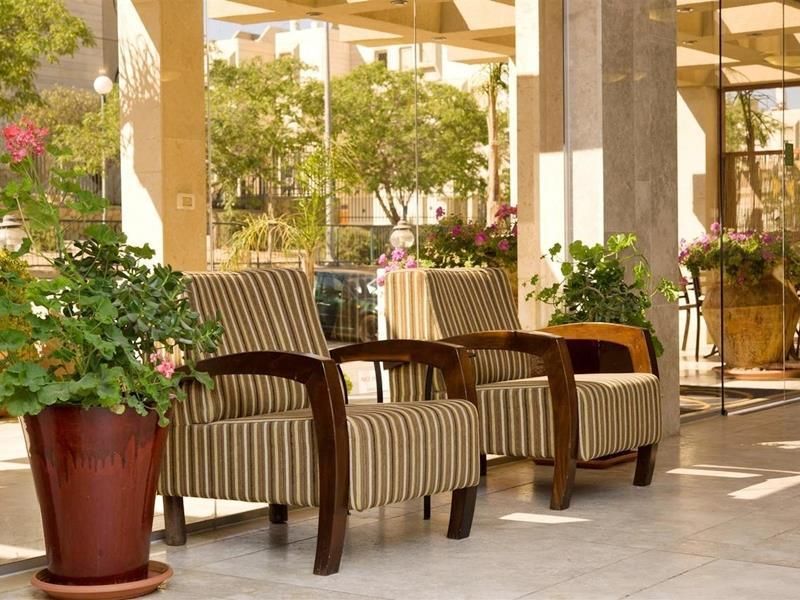 Ramon Suites Hotel фото 10