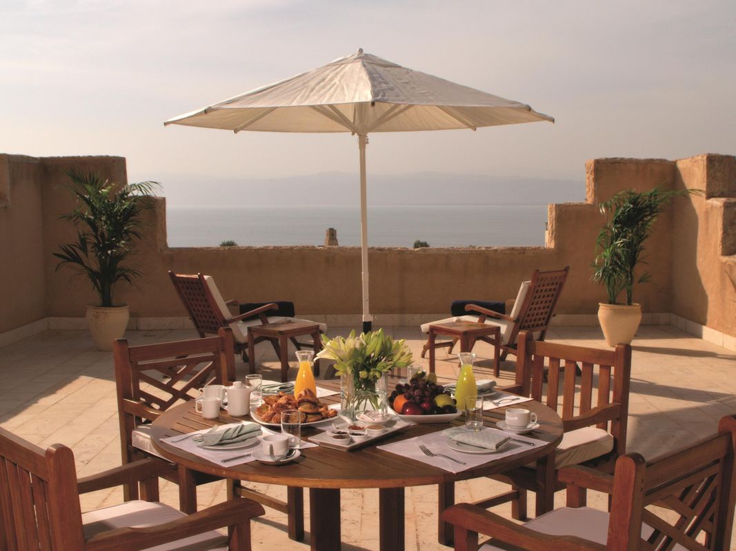 Movenpick Resort & Spa Dead Sea фото 14