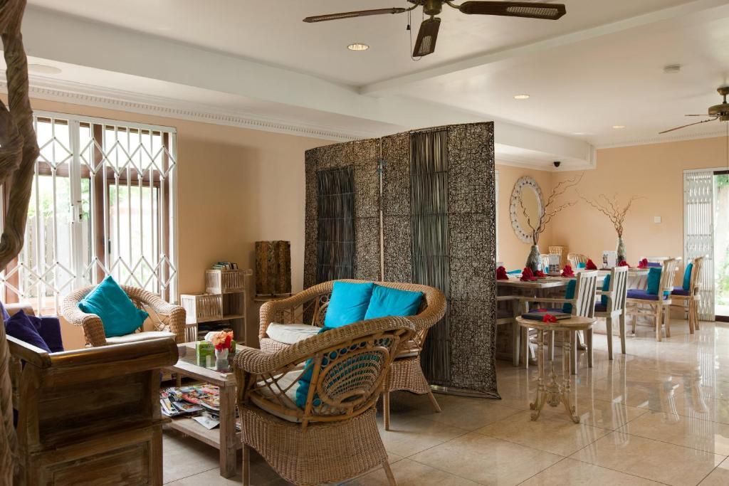 Le Relax Beach House фото 93