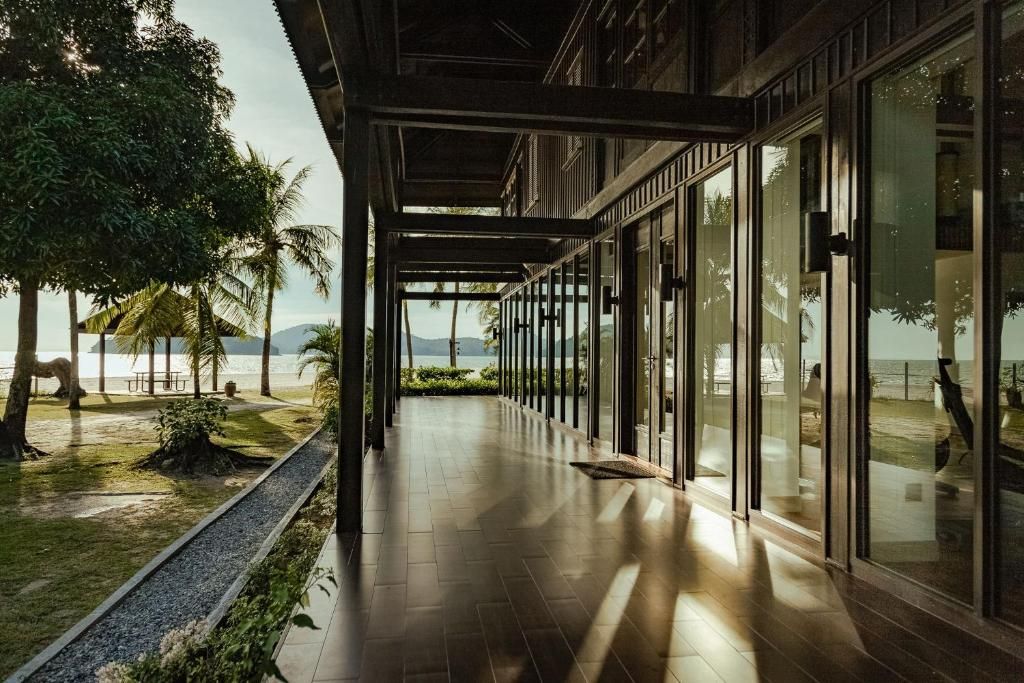 Pelangi Beach Resort & Spa, Langkawi фото 65