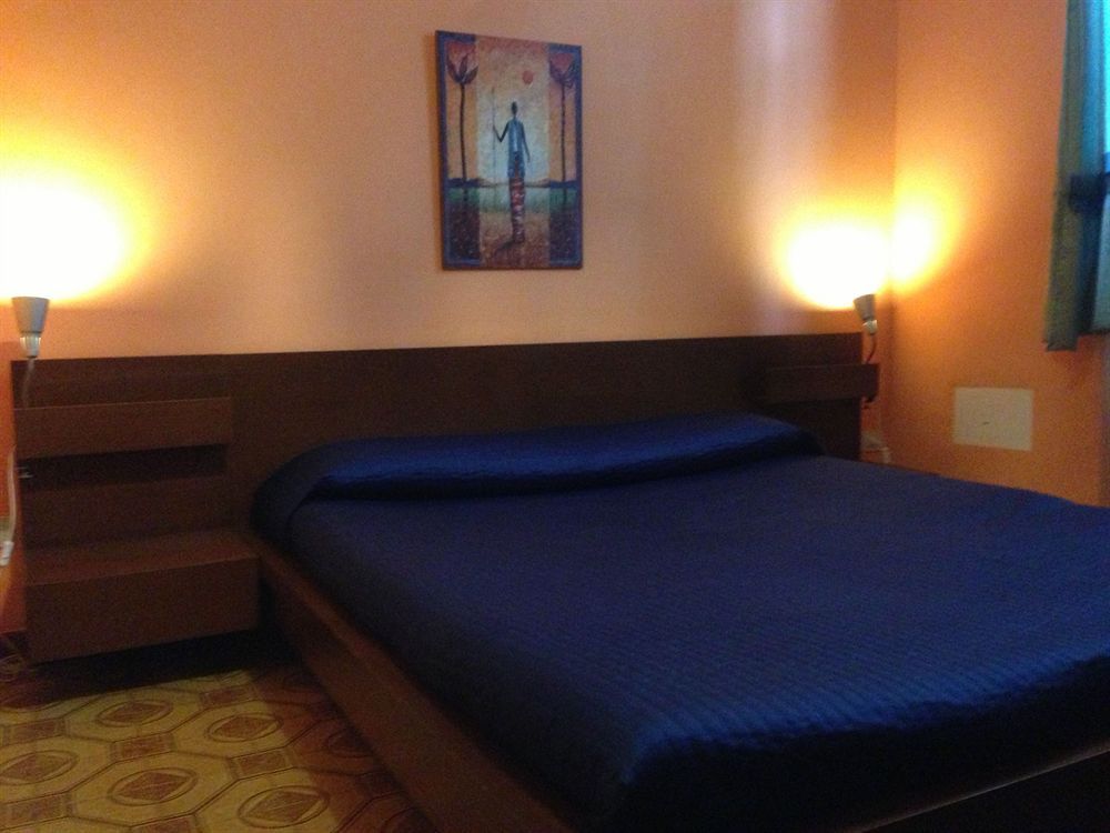 Пансионат «Karolstay B&B Roma» фото 22