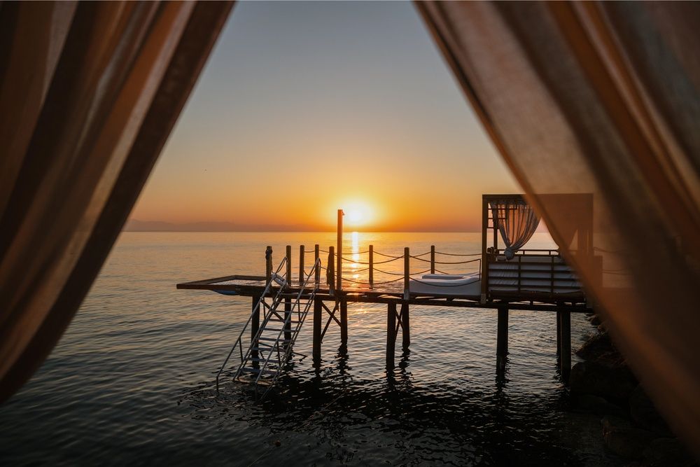 Rixos Sungate фото 147