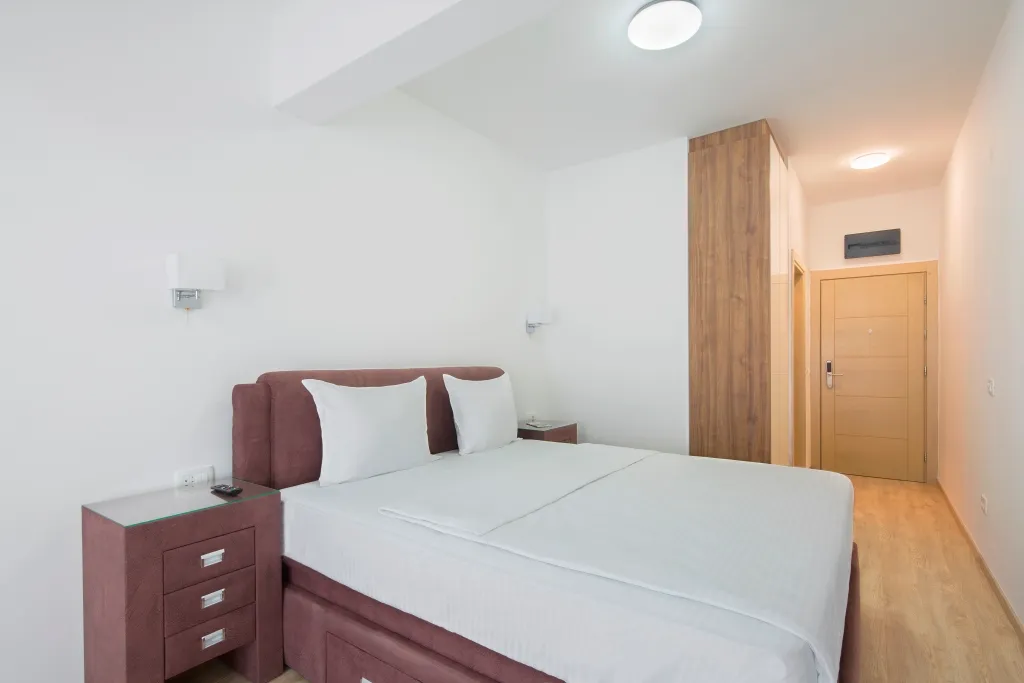Hotel 219 Budva фото 3