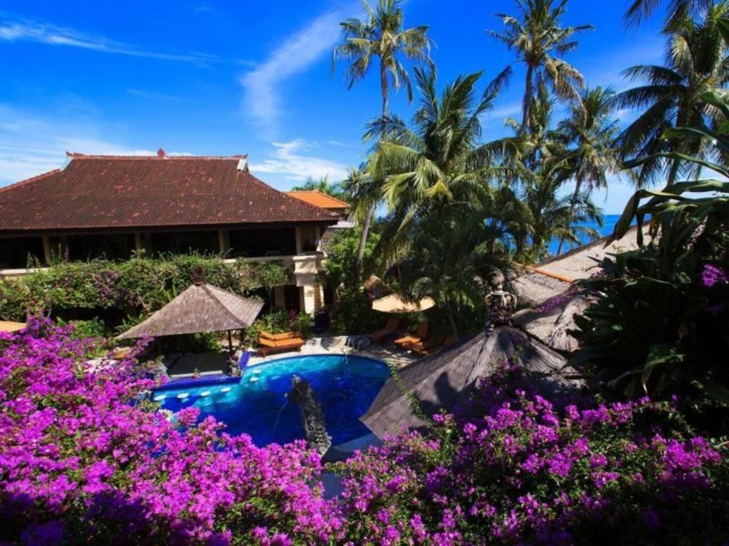 Adirama Beach Hotel & Restaurant фото 56