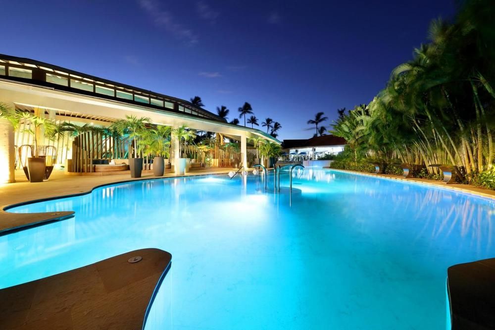 Grand Palladium Punta Cana Resort & Spa - All Inclusive фото 49