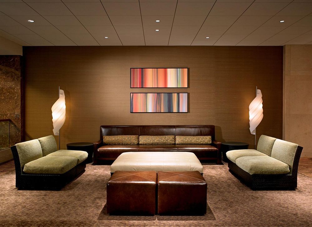 The Westin Los Angeles Airport фото 72