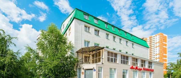 Фото отеля Рем Отель