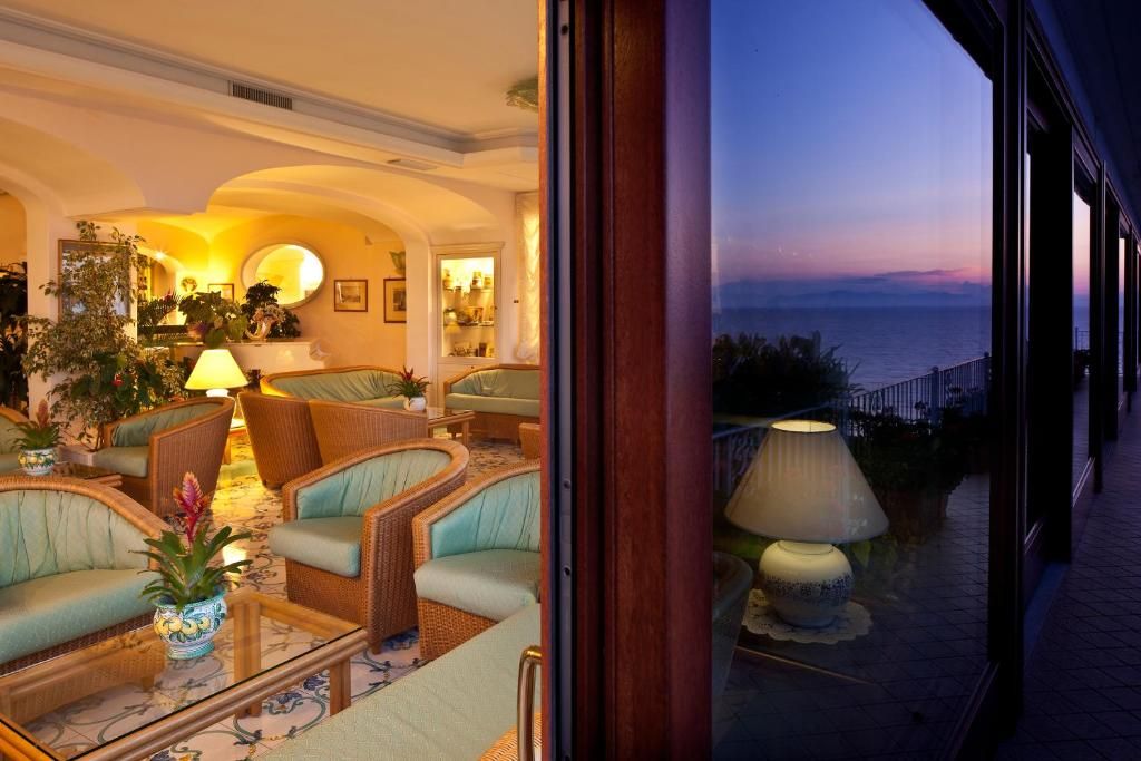 Hotel Le Querce Terme & Spa фото 25