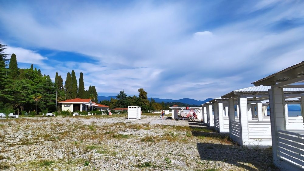 Villa  «Дольче Вита» фото 30