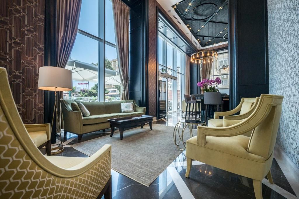 David Tower Hotel Netanya - MGallery фото 29
