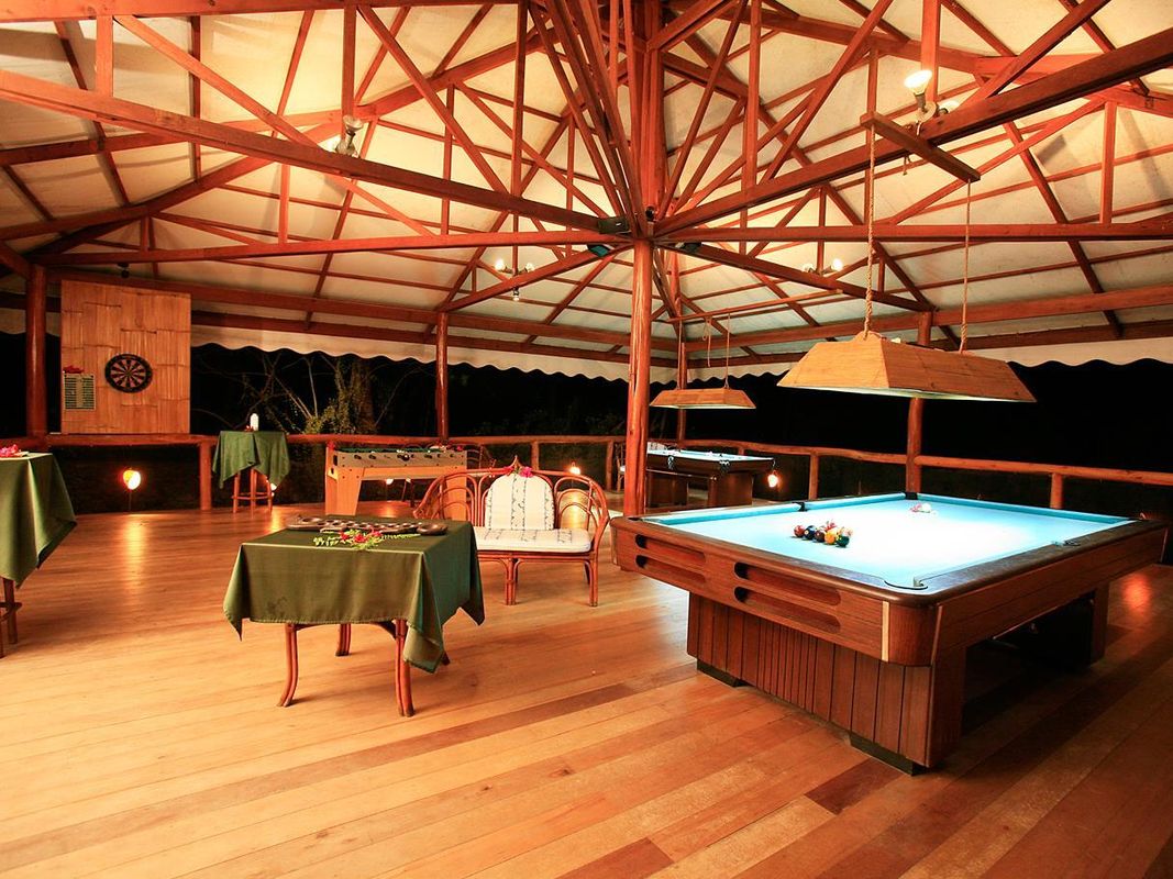Badian Island Wellness Resort фото 10