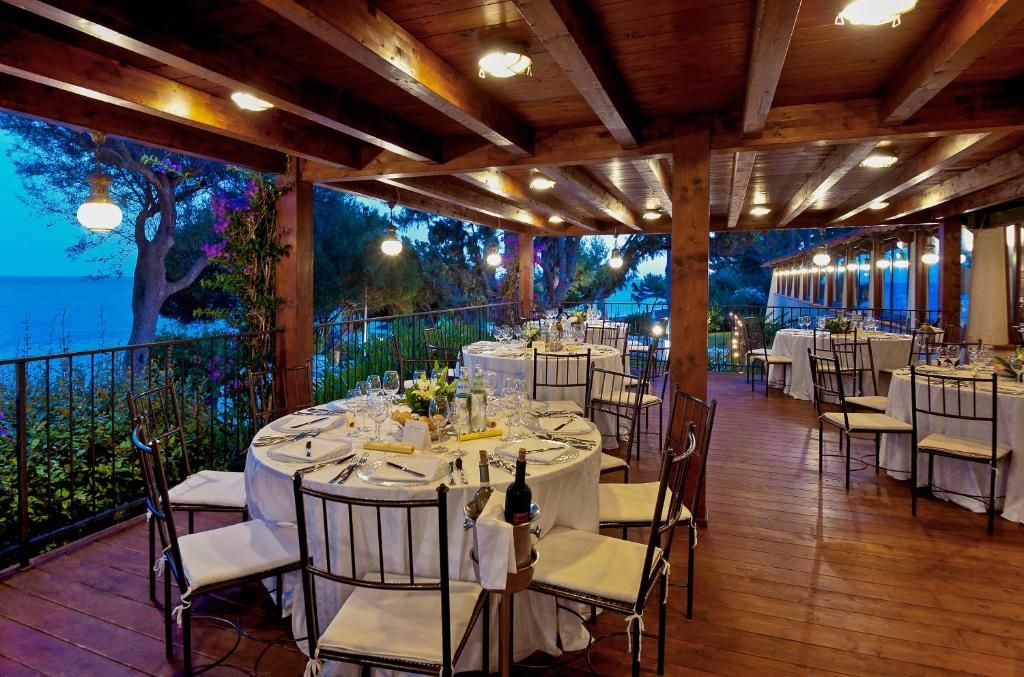 Is Morus Relais фото 3