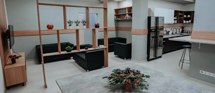 Фото отеля Хостел «DeArt»