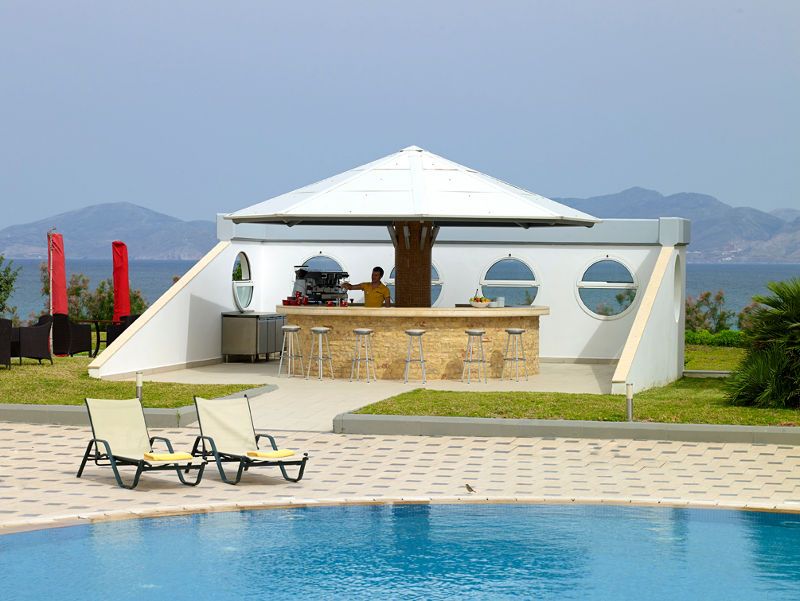 Club Magic Life Marmari Palace Imperial фото 8