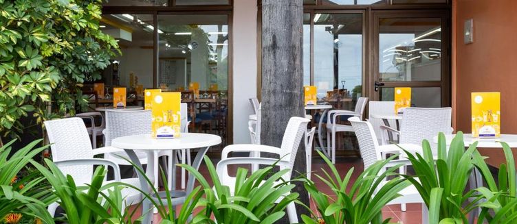 Фото отеля Globales Acuario