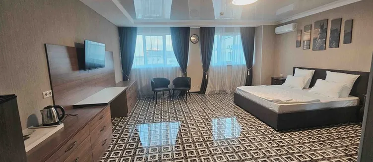 Фото отеля Репин