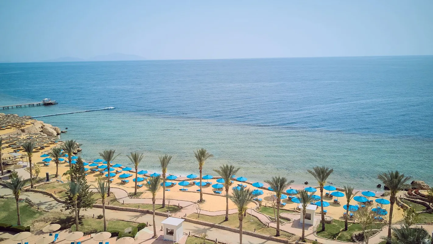 Pickalbatros Royal Grand Resort Sharm El Sheikh (Adults Only) фото 6
