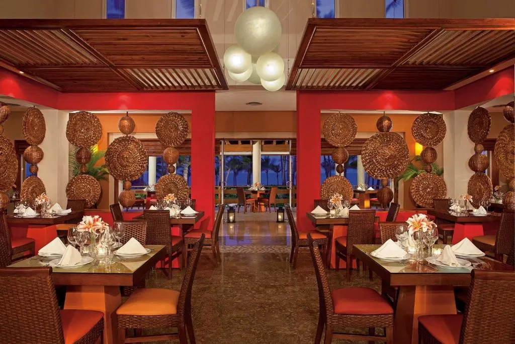 Dreams Royal Beach Punta Cana фото 11