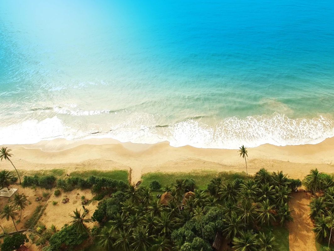 Ranna 212 Beach Resort фото 47