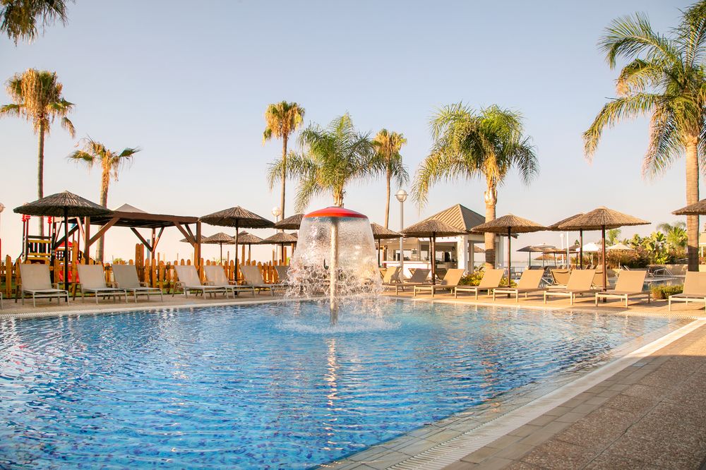 Atlantica Miramare Beach фото 31