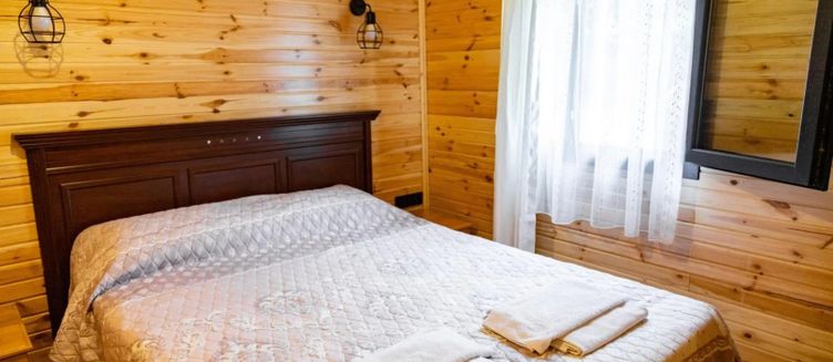Фото отеля Tugay Hotel