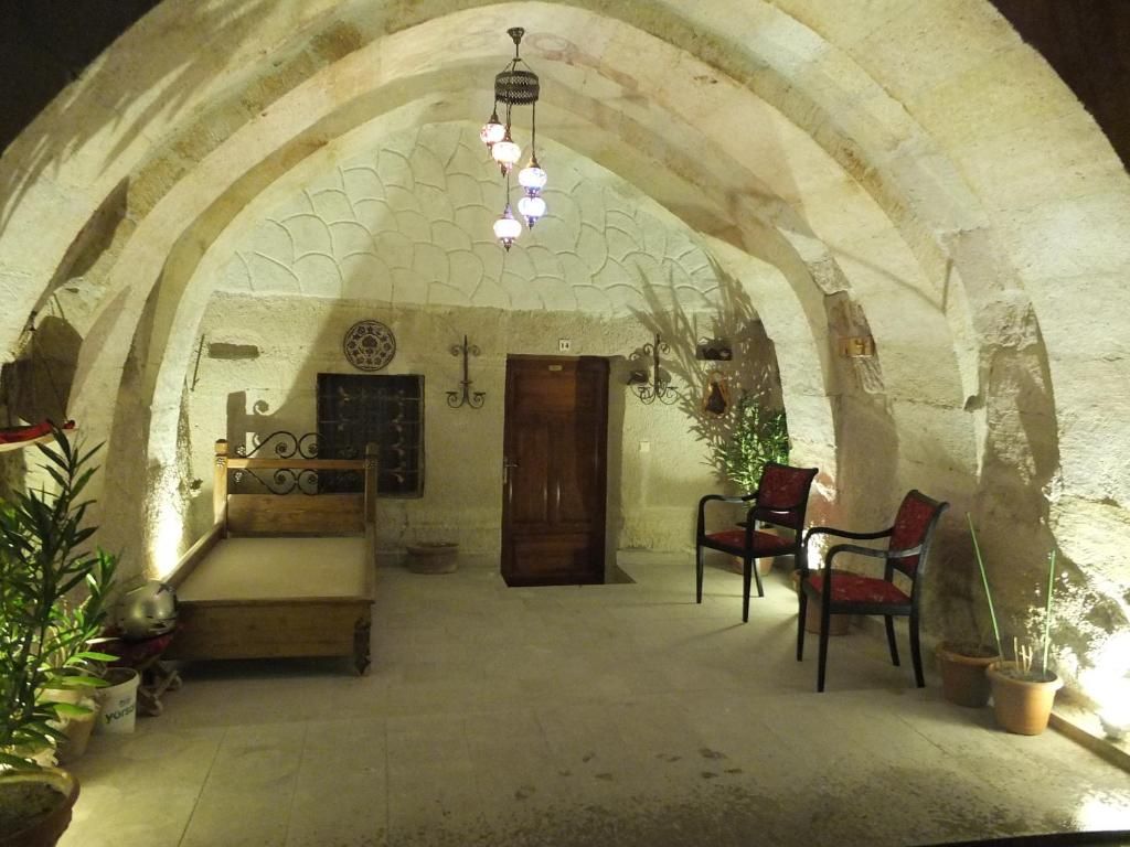Anatolia Cave Hotel & Pension фото 38