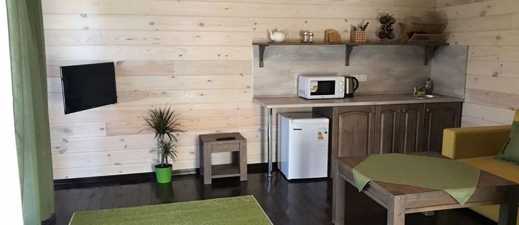 Фото отеля Altairest