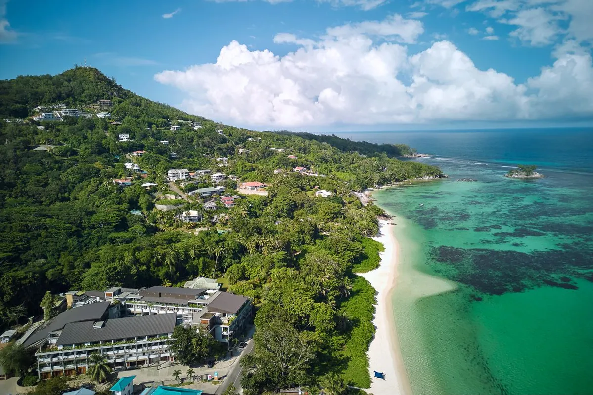 Laila, Seychelles, a Tribute Portfolio Resort фото 2