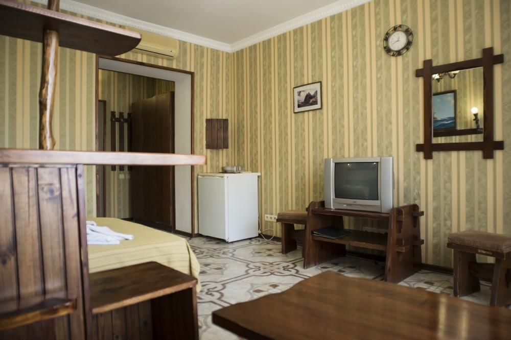 Бастион фото 44