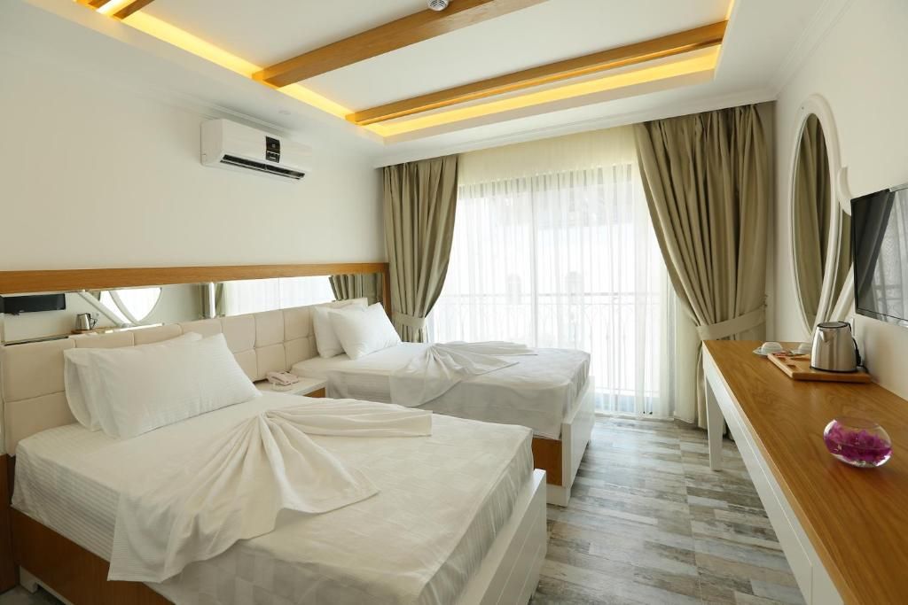 Payam Hotel фото 3