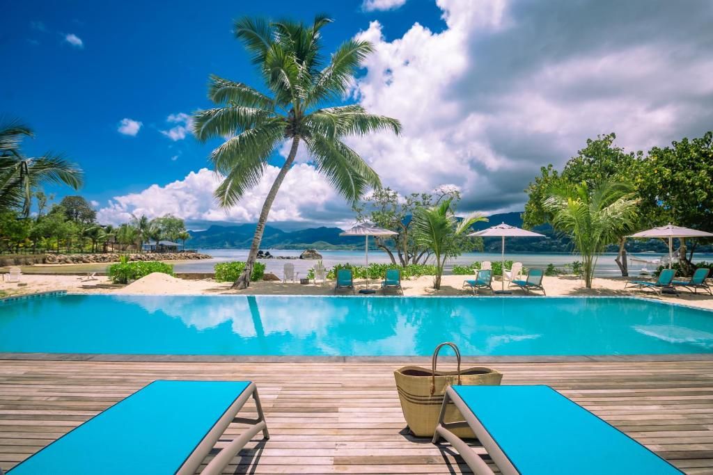 Pineapple Beach Villas фото 11
