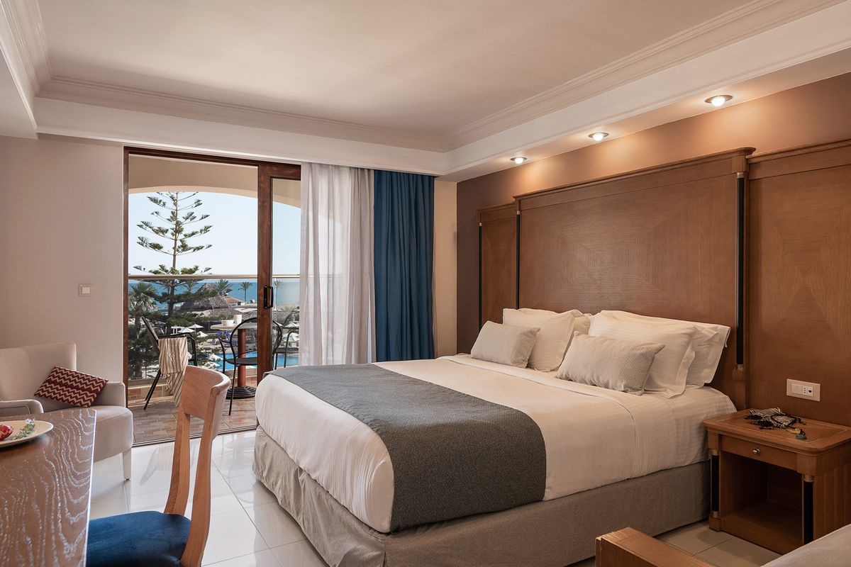 Caldera Creta Paradise фото 3