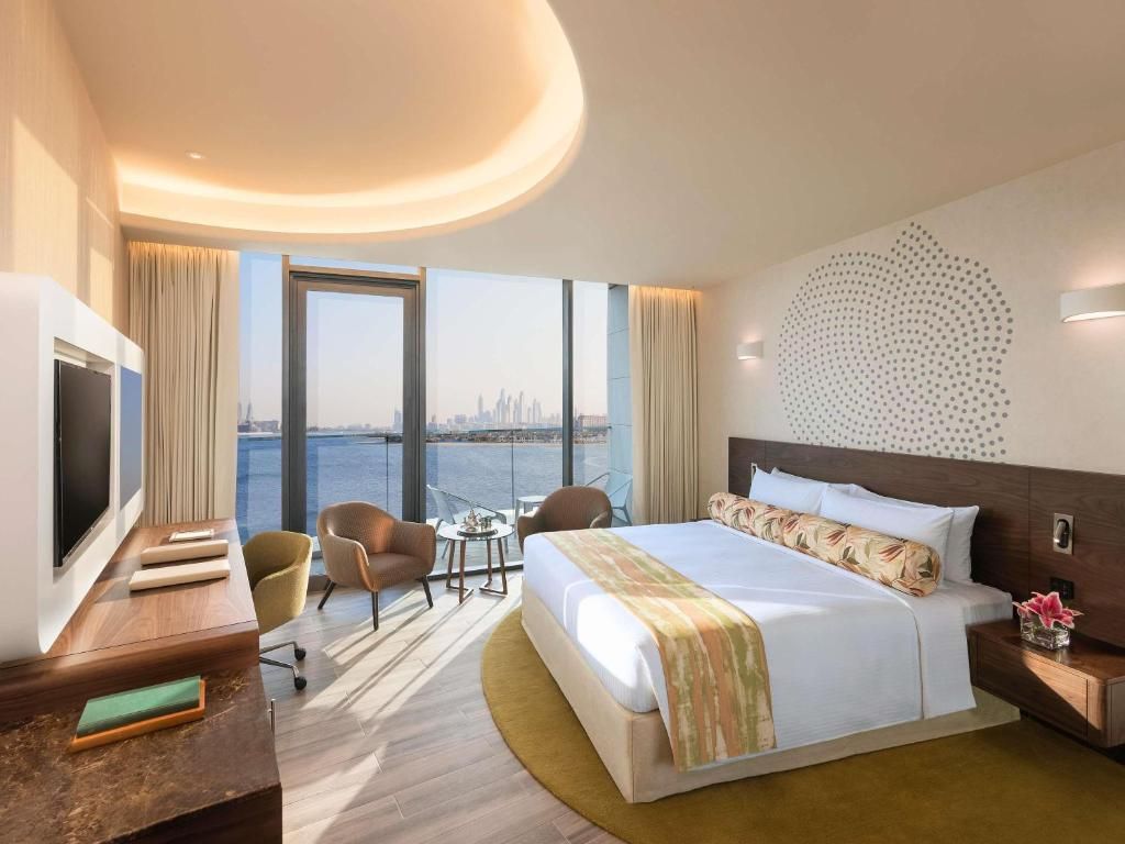 The Retreat MGallery Palm Dubai By Sofitel фото 117
