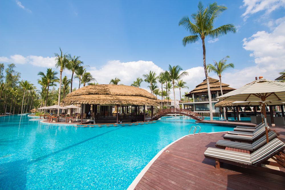 The Haven Khao Lak (Adults Only) фото 56