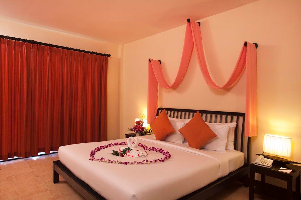 Sudala Beach Resort фото 66
