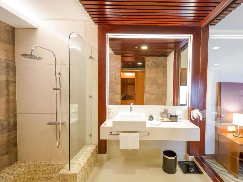 Novotel Nha Trang фото 68