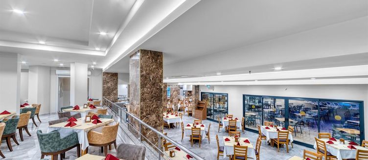 Фото отеля Kahya Hotel