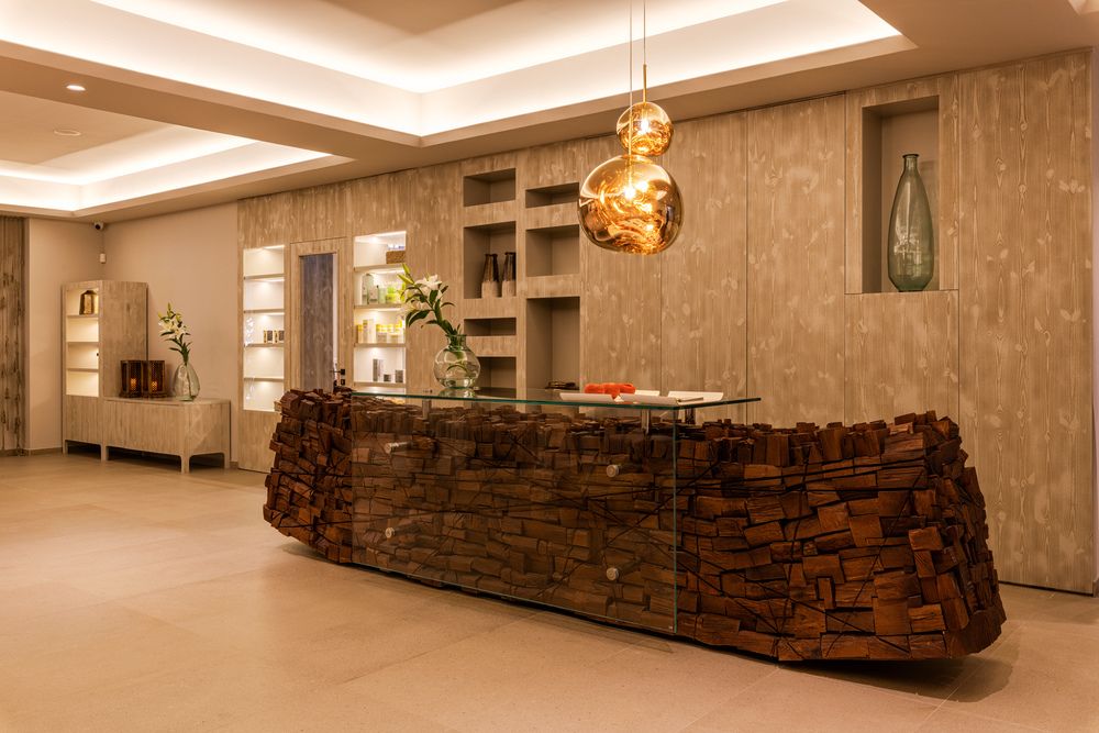 Nelia Beach Hotel фото 8