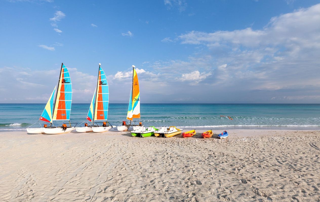 Sol Varadero Beach (Adults Only) фото 8